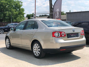 Volkswagen Jetta 1.6 FSI 2006