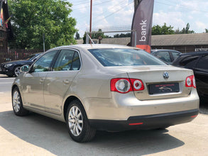 Volkswagen Jetta 1.6 FSI 2006