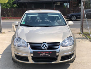 Volkswagen Jetta 1.6 FSI 2006