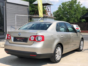Volkswagen Jetta 1.6 FSI 2006
