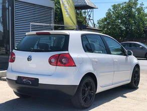 Volkswagen Golf V 1.9 TDI 2008