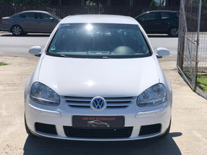 Volkswagen Golf V 1.9 TDI 2008