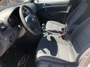 Volkswagen Golf V 1.9 TDI 2008