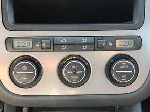 Volkswagen Golf V 1.9 TDI 2008
