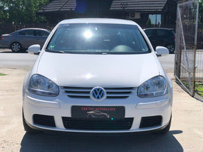 Volkswagen Golf V 1.9 TDI 2008