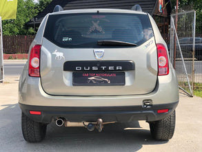 Dacia Duster 4x4 1.6i 2010