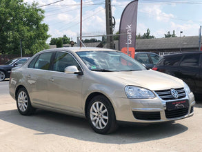 Volkswagen Jetta 1.6 FSI 2006