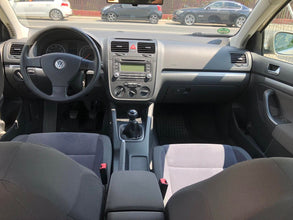 Volkswagen Jetta 1.6 FSI 2006