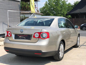 Volkswagen Jetta 1.6 FSI 2006