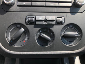 Volkswagen Jetta 1.6 FSI 2006