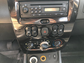 Dacia Duster 4x4 1.6i 2010