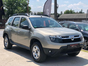 Dacia Duster 4x4 1.6i 2010