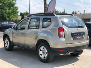 Dacia Duster 4x4 1.6i 2010