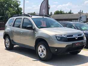 Dacia Duster 4x4 1.6i 2010