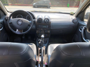 Dacia Duster 4x4 1.6i 2010