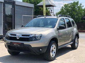 Dacia Duster 4x4 1.6i 2010