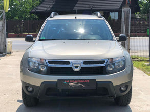 Dacia Duster 4x4 1.6i 2010