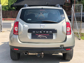 Dacia Duster 4x4 1.6i 2010