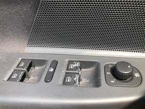 Volkswagen Jetta 1.6 FSI 2006