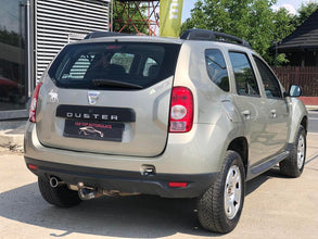 Dacia Duster 4x4 1.6i 2010