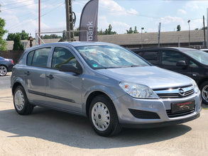 Opel Astra H 1.4 I 2009