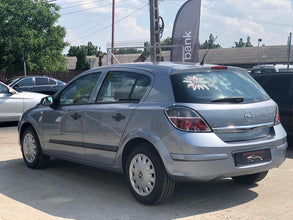 Opel Astra H 1.4 I 2009