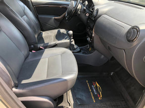 Dacia Duster 4x4 1.6i 2010