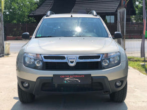Dacia Duster 4x4 1.6i 2010