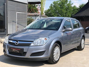 Opel Astra H 1.4 I 2009