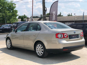 Volkswagen Jetta 1.6 FSI 2006