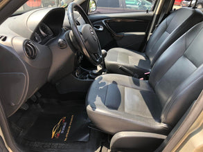 Dacia Duster 4x4 1.6i 2010