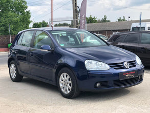Volkswagen Golf V 1.6 I 2006