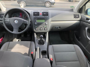 Volkswagen Golf V 1.6 I 2006