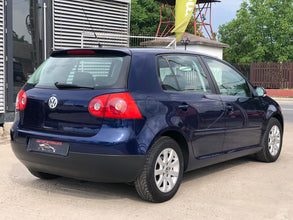 Volkswagen Golf V 1.6 I 2006
