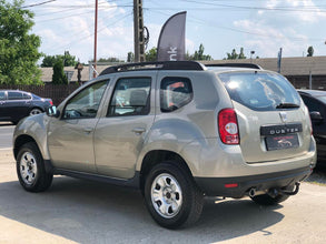 Dacia Duster 4x4 1.6i 2010