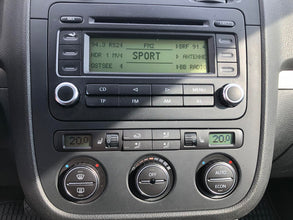Volkswagen Golf V 1.6 I 2006