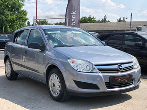 Opel Astra H 1.4 I 2009