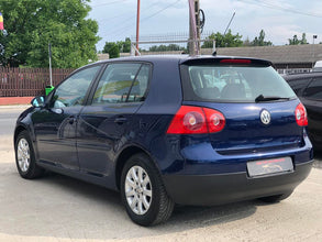 Volkswagen Golf V 1.6 I 2006