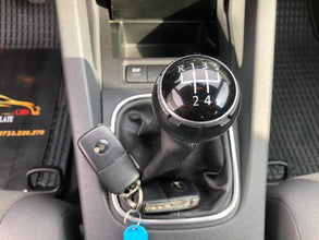 Volkswagen Golf V 1.6 I 2006