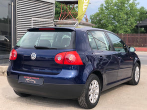 Volkswagen Golf V 1.6 I 2006