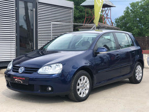 Volkswagen Golf V 1.6 I 2006