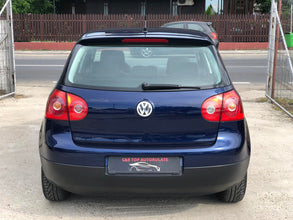 Volkswagen Golf V 1.6 I 2006