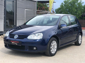 Volkswagen Golf V 1.6 I 2006