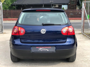 Volkswagen Golf V 1.6 I 2006