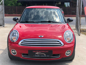 Mini One 1.4 I 2008