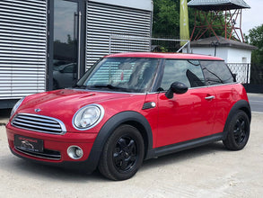 Mini One 1.4 I 2008