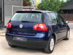 Volkswagen Golf V 1.6 I 2006