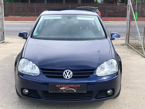 Volkswagen Golf V 1.6 I 2006