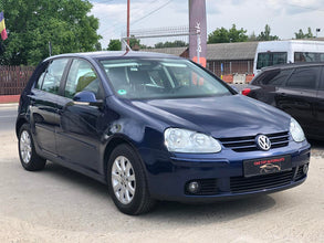 Volkswagen Golf V 1.6 I 2006