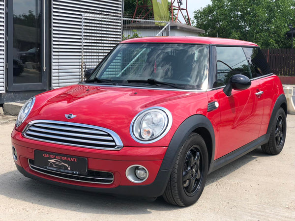 Mini One 1.4 I 2008